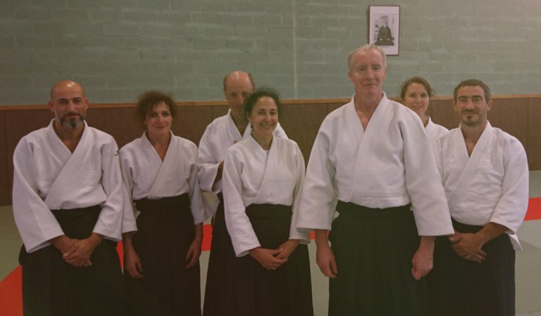Stage Fonsorbes H. Avril 2018